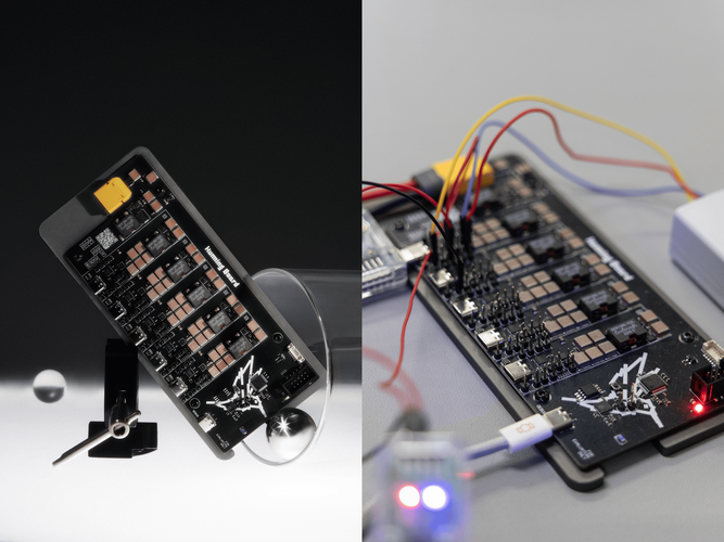 个人计算与充电的融合 制糖工厂 Humming Board 开启开源硬件与软件新篇章