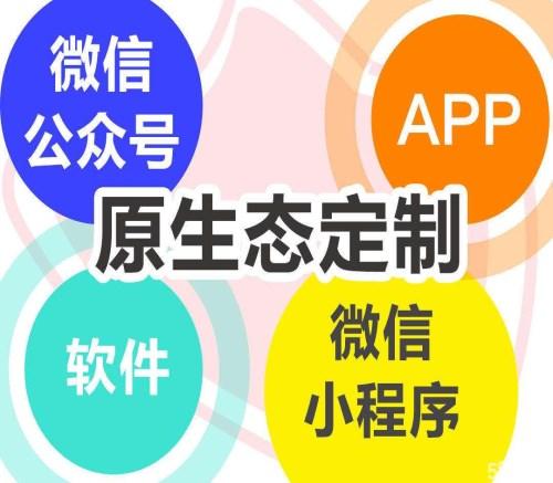 邯郸定制软件开发服务 赋能企业数字化转型的软件服务新选择